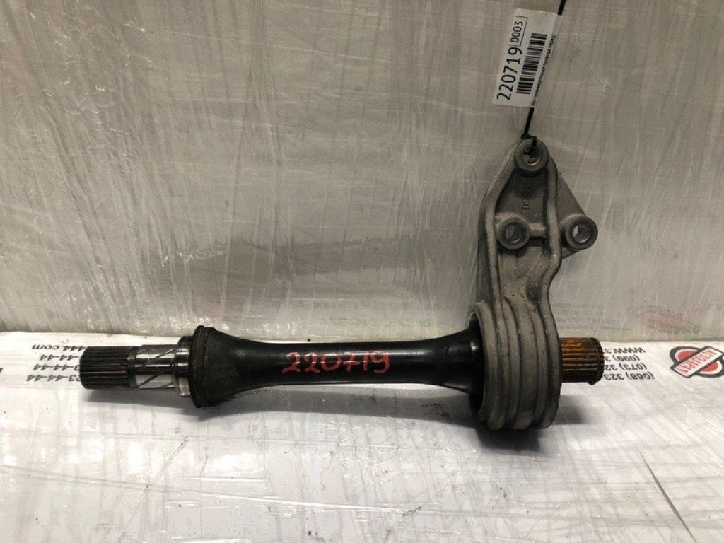 27800-54LS1 | Вал проміжний приводу передн. SUZUKI KIZASHI 09-14