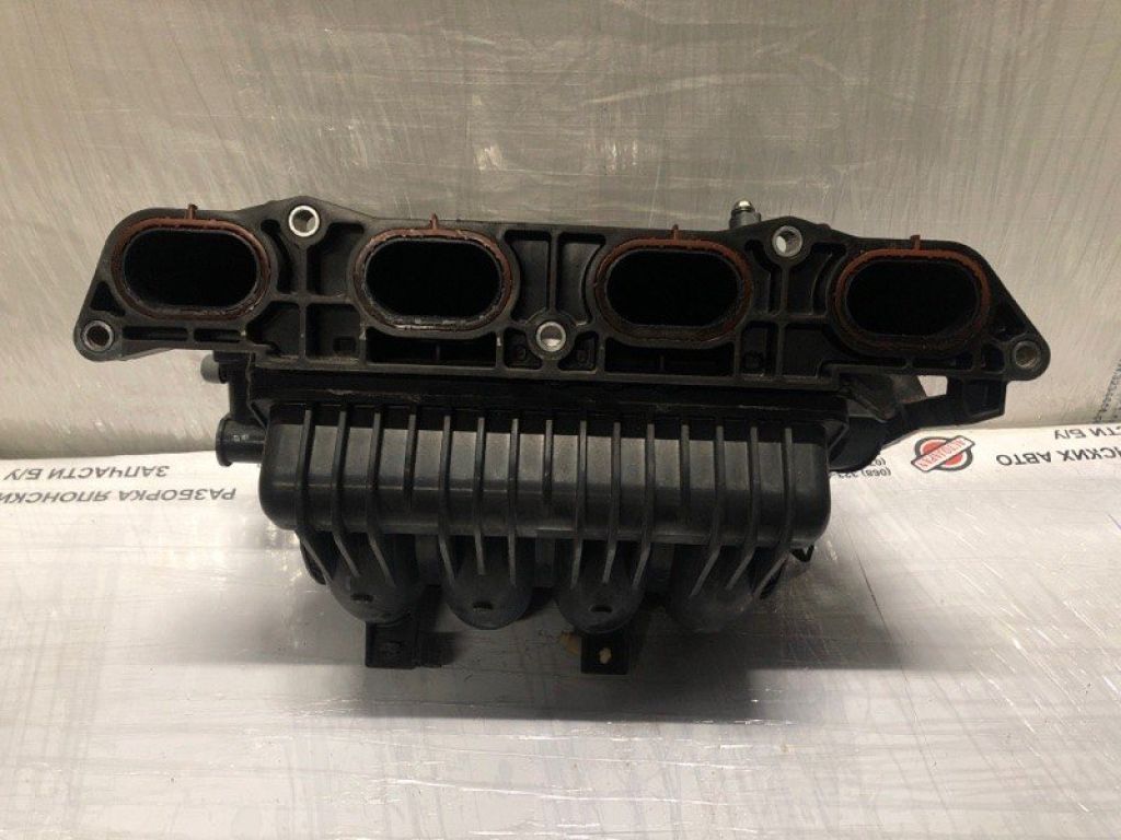 13110-57L10 | Коллектор впускной SUZUKI KIZASHI 09-14 - Фото 4