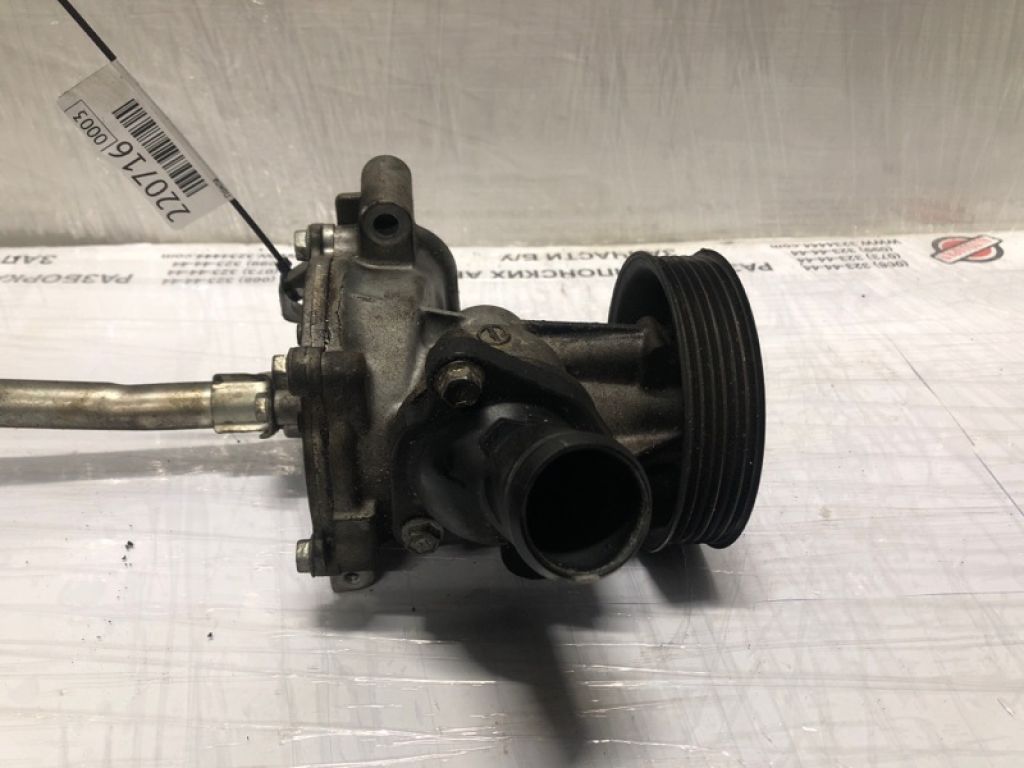 17400-78892 | Помпа SUZUKI KIZASHI 09-14 - Фото 3