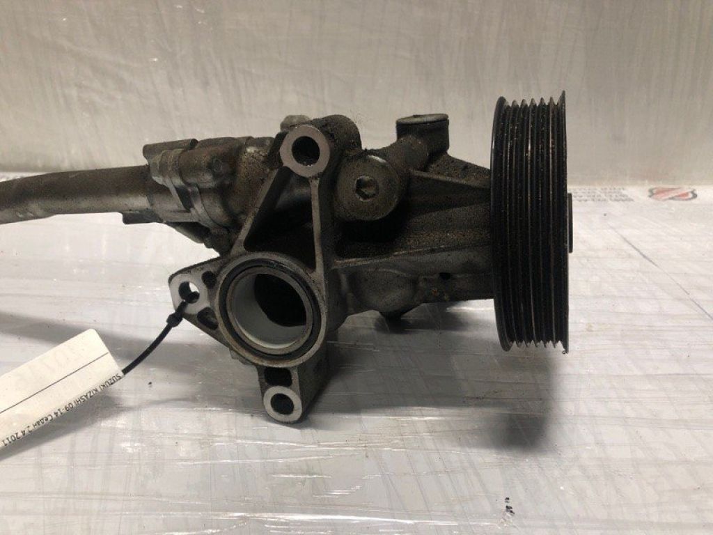 17400-78892 | Помпа SUZUKI KIZASHI 09-14 - Фото 4