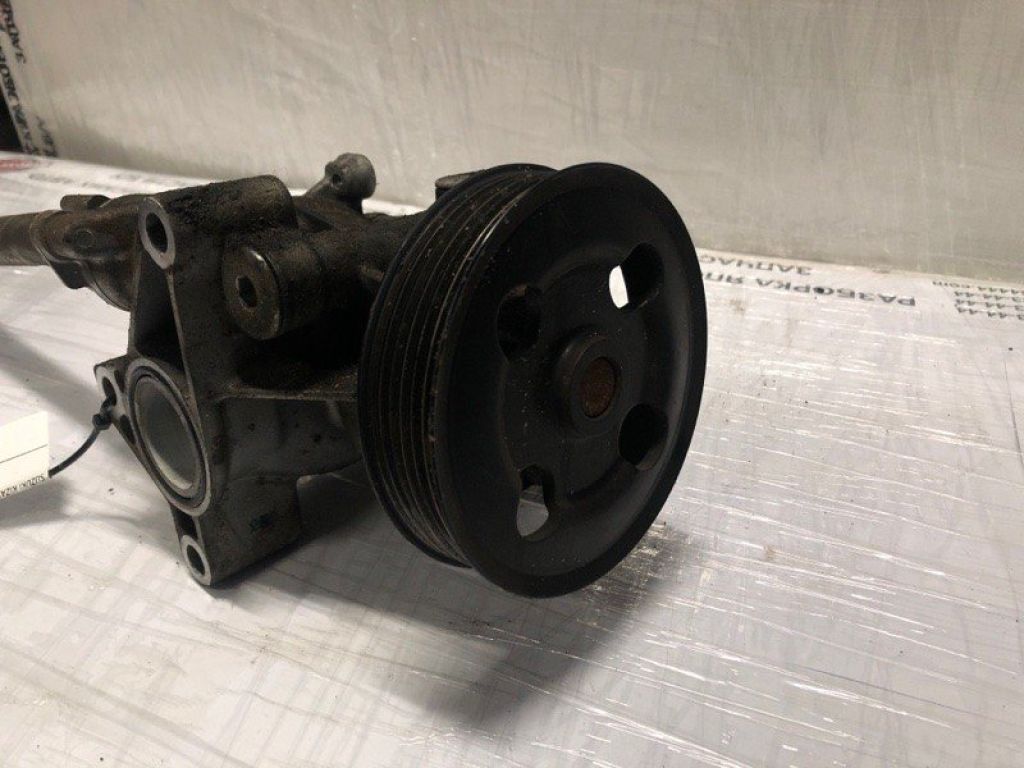 17400-78892 | Помпа SUZUKI KIZASHI 09-14 - Фото 5