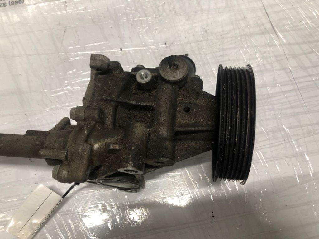 17400-78892 | Помпа SUZUKI KIZASHI 09-14 - Фото 6