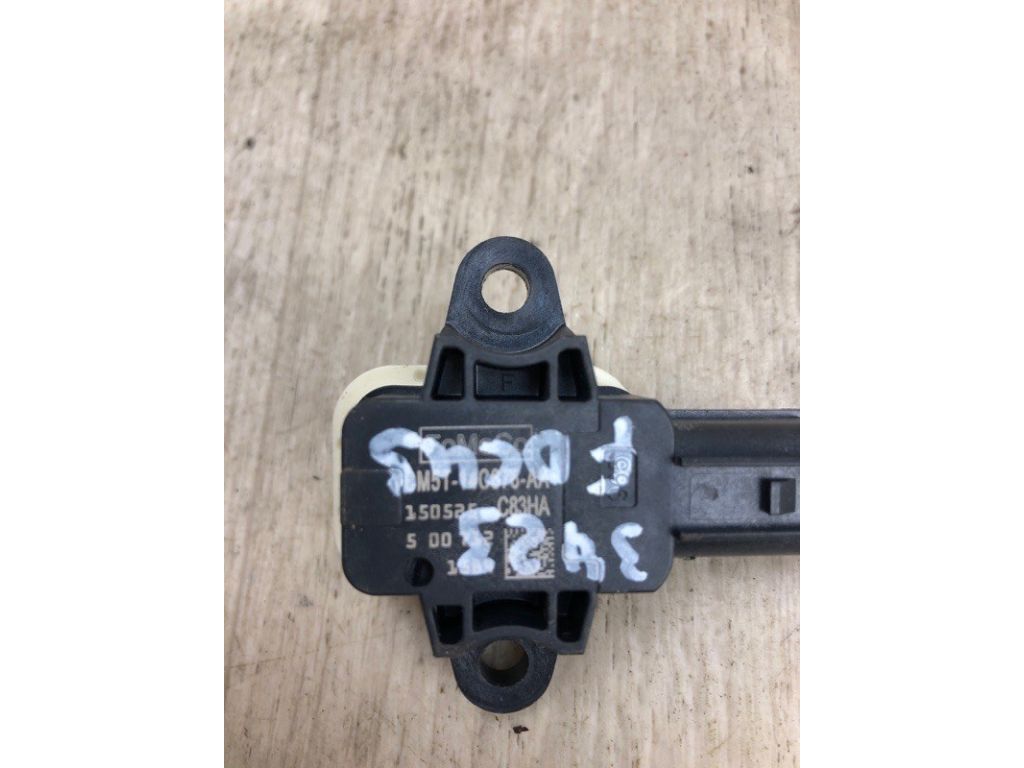 HM5Z-14B345-A | Датчик удару FORD FOCUS 10-18 - Фото 3