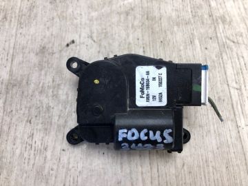 Моторчик заслінки пічки FORD FOCUS 10-18