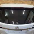 74900-TZ5-A01ZA | Спойлер крышки багажника ACURA MDX (YD3) 13-21 - Превью 3
