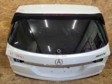 Крышка багажника ACURA MDX (YD3) 13-21