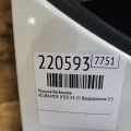 68100-TZ5-A91ZZ | Крышка багажника ACURA MDX (YD3) 13-21 - Превью 2