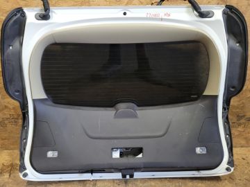 Обшивка крышки багажника ACURA MDX (YD3) 13-21
