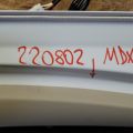 84451-TZ5-A01ZB | Обшивка крышки багажника ACURA MDX (YD3) 13-21 - Превью 2