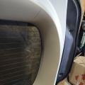 84451-TZ5-A01ZB | Обшивка крышки багажника ACURA MDX (YD3) 13-21 - Превью 4