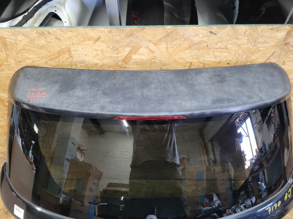 74900-STK-A02ZB | Спойлер крышки багажника ACURA RDX 06-12
