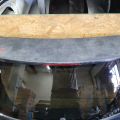 74900-STK-A02ZB | Спойлер крышки багажника ACURA RDX 06-12