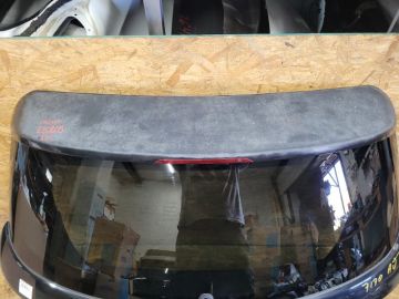 Спойлер крышки багажника ACURA RDX 06-12