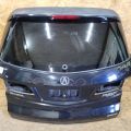 68100-STK-A91ZZ | Крышка багажника ACURA RDX 06-12