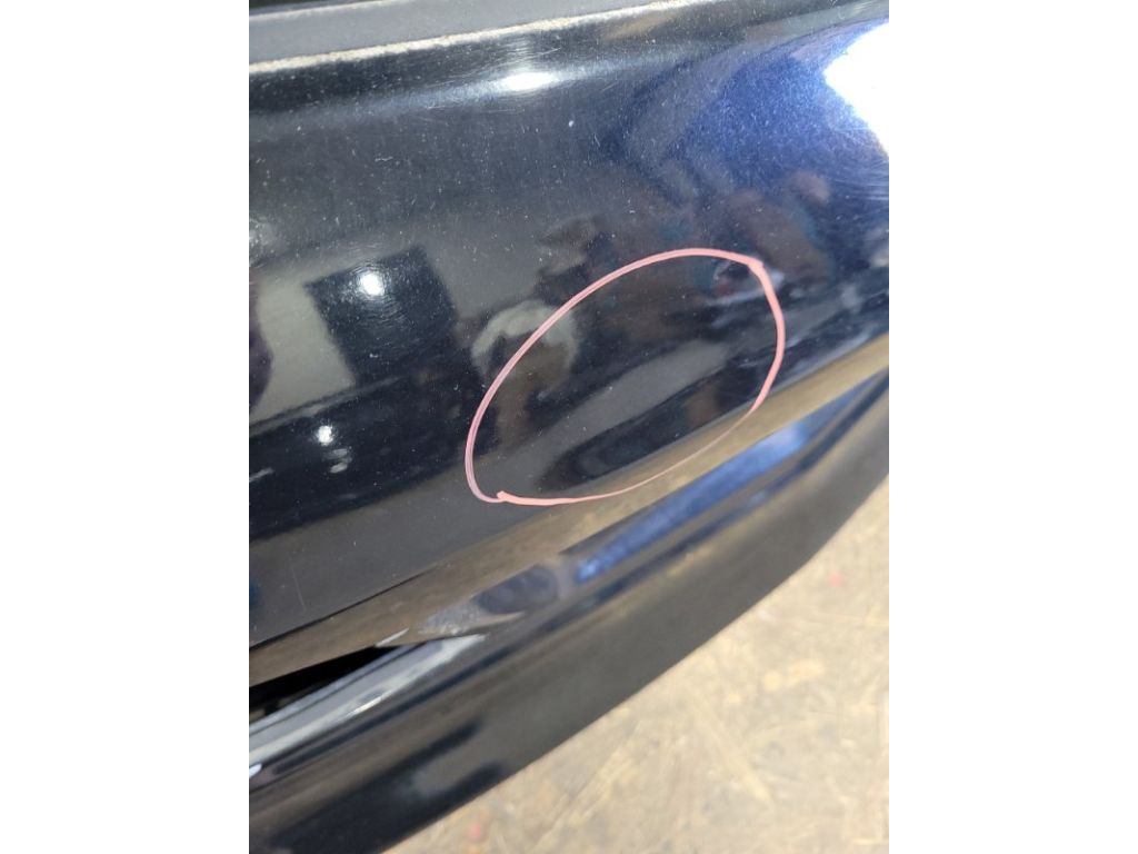 68100-STK-A91ZZ | Крышка багажника ACURA RDX 06-12 - Фото 3