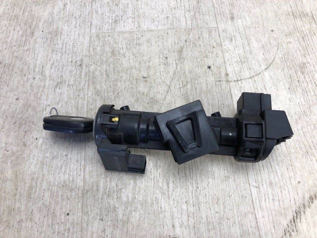 BV6Z-3511-B | Замок зажигания FORD FOCUS 10-18