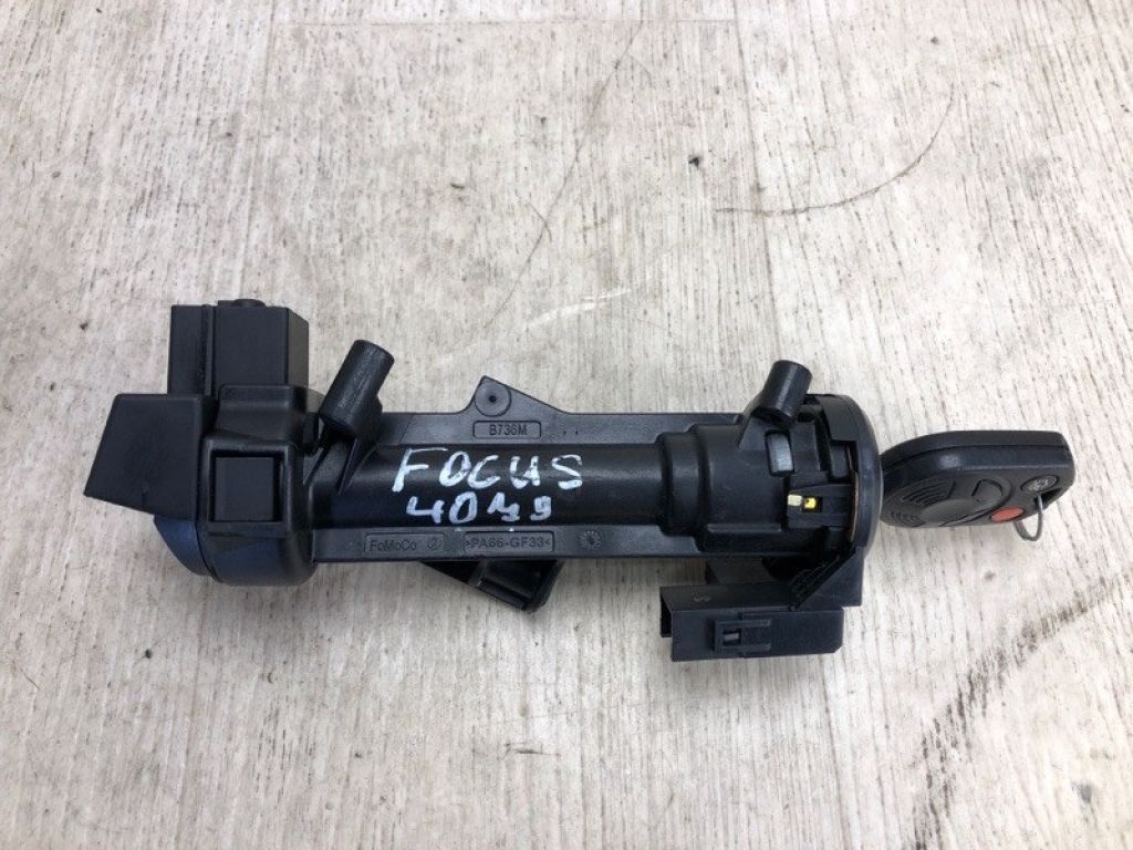 BV6Z-3511-B | Замок зажигания FORD FOCUS 10-18 - Фото 2