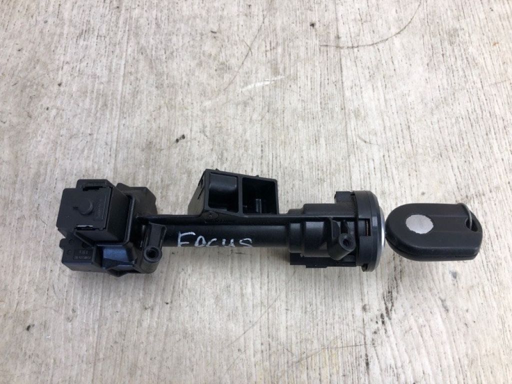 BV6Z-3511-B | Замок зажигания FORD FOCUS 10-18 - Фото 3