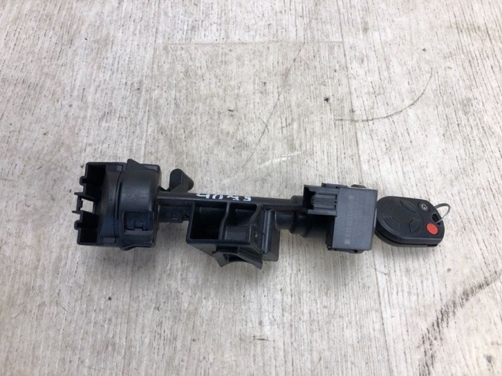 BV6Z-3511-B | Замок зажигания FORD FOCUS 10-18 - Фото 4