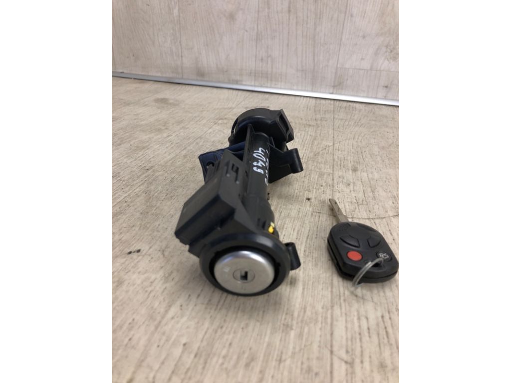 BV6Z-3511-B | Замок зажигания FORD FOCUS 10-18 - Фото 7