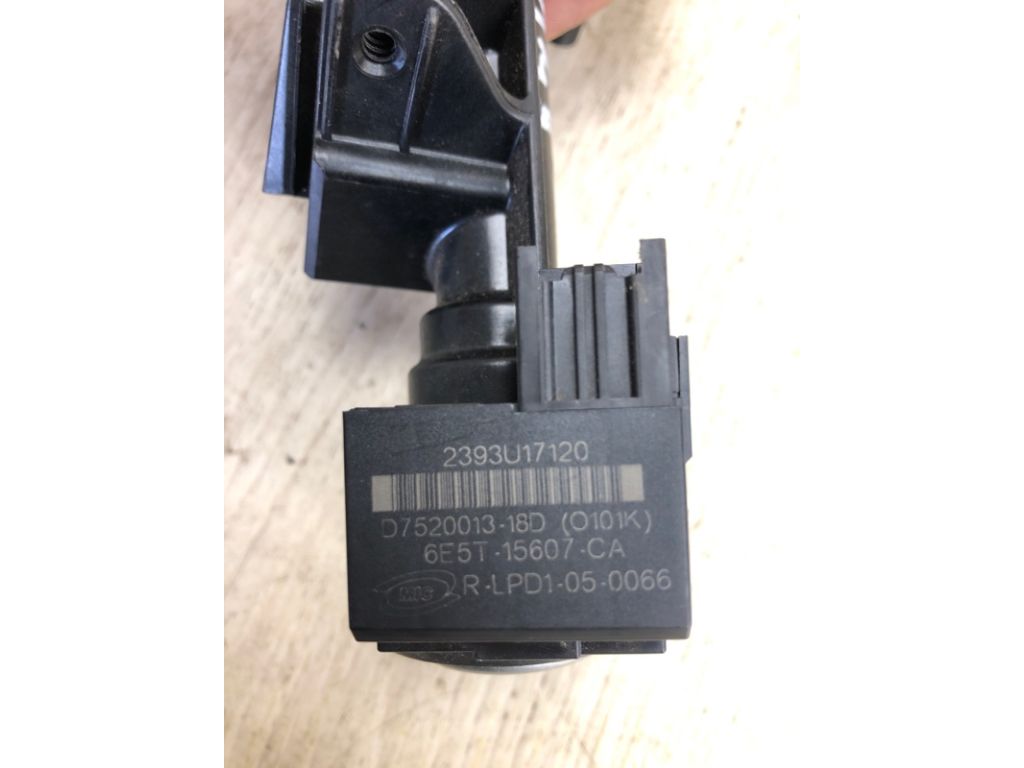 BV6Z-3511-B | Замок зажигания FORD FOCUS 10-18 - Фото 8