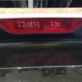34270-TX4-A01 | Стоп-сигнал ACURA RDX 12-19