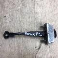 CP9Z-5823500-A | Ограничитель двери передн. лев. FORD FOCUS 10-18