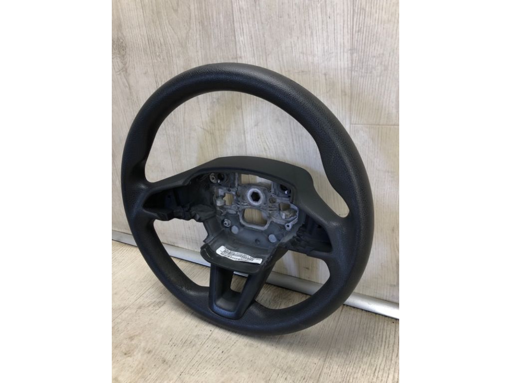 F1EZ-3600-CB | Кермо FORD FOCUS 10-18 - Фото 3