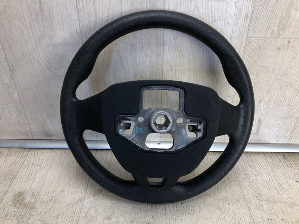 F1EZ-3600-CB | Кермо FORD FOCUS 10-18 - Фото 4