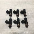 CY01-13-250 | Форсунка паливна MAZDA CX-9 06-16 - Прев'ю 5