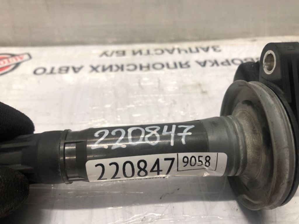 CY01-18-100 | Катушка зажигания MAZDA CX-9 06-16 - Фото 2