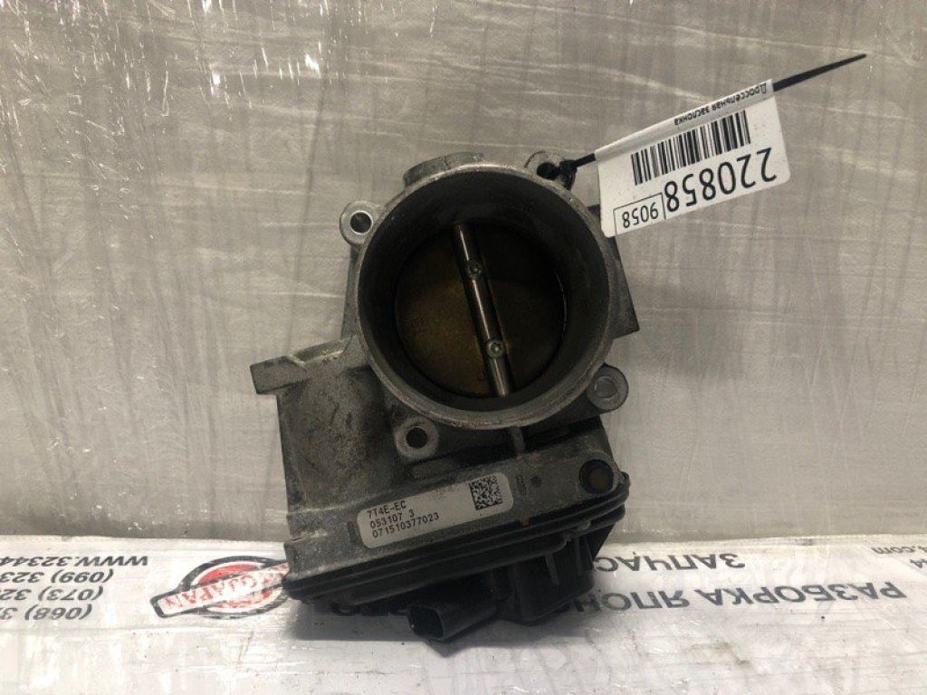 CY01-13-640A | Дросельна заслінка MAZDA CX-9 06-16