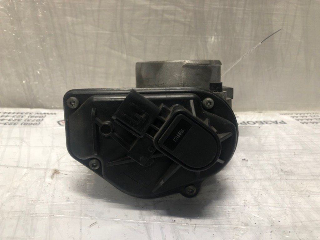 CY01-13-640A | Дросельна заслінка MAZDA CX-9 06-16 - Фото 3