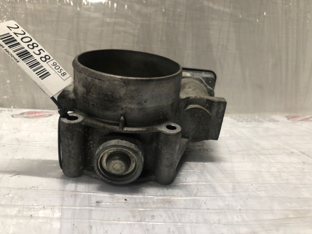 CY01-13-640A | Дросельна заслінка MAZDA CX-9 06-16 - Фото 4