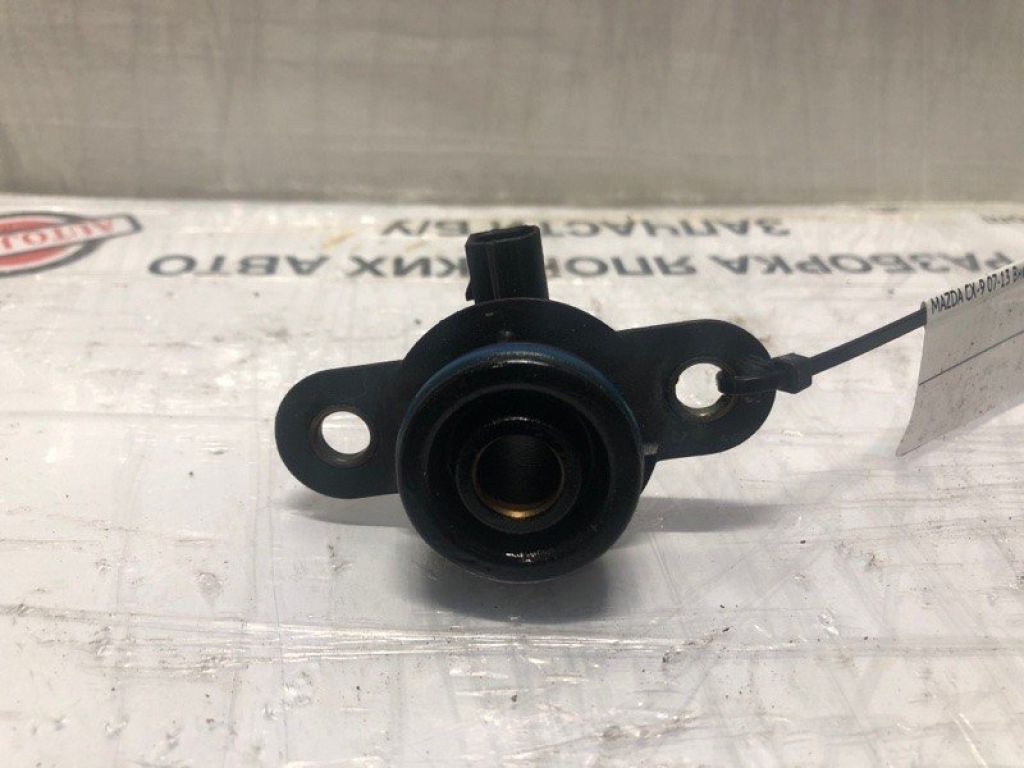 CY01-13-190 | Клапан вентиляції картерних газів MAZDA CX-9 06-16 - Фото 3