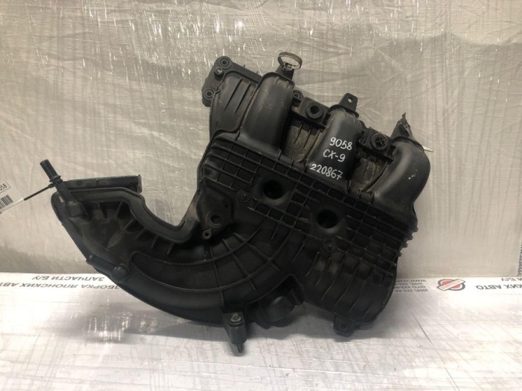 CY01-13-1D0 | Коллектор впускной MAZDA CX-9 06-16
