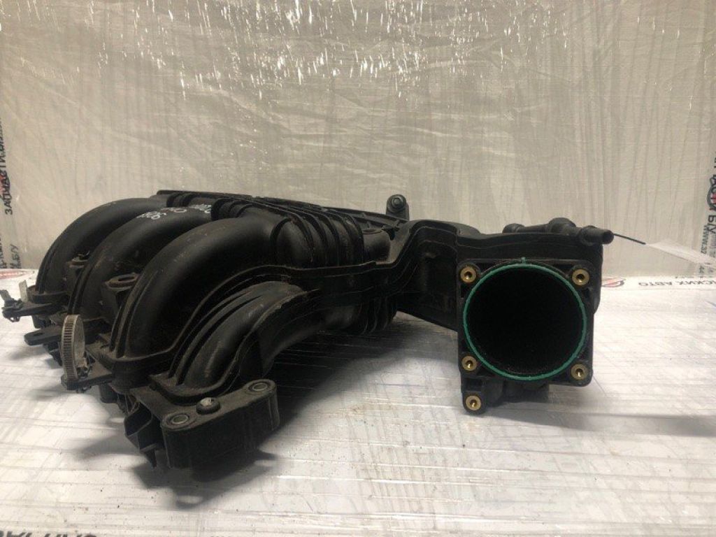 CY01-13-1D0 | Коллектор впускной MAZDA CX-9 06-16 - Фото 4