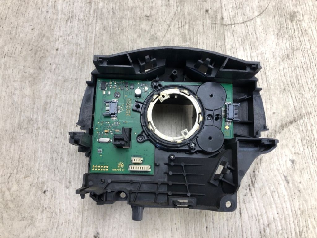 CV6Z-3F818-A | Датчик кута повороту керма FORD FOCUS 10-18 - Фото 3