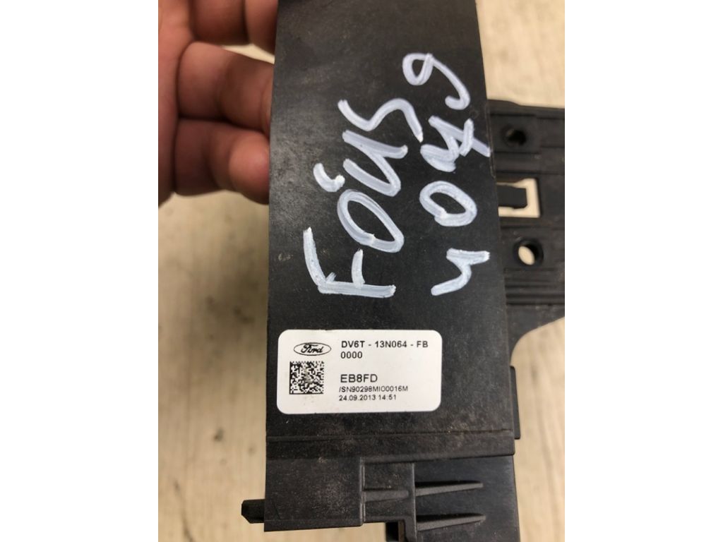 CV6Z-3F818-A | Датчик кута повороту керма FORD FOCUS 10-18 - Фото 7