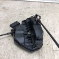 CM5Z-54219A64-E | Замок двери передн. прав. FORD FOCUS 10-18 - Превью 4