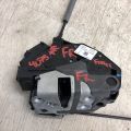 CM5Z-54219A64-E | Замок двери передн. прав. FORD FOCUS 10-18 - Превью 6