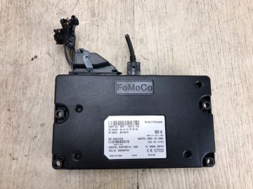 Блок управления мультимедиа FORD FOCUS 10-18