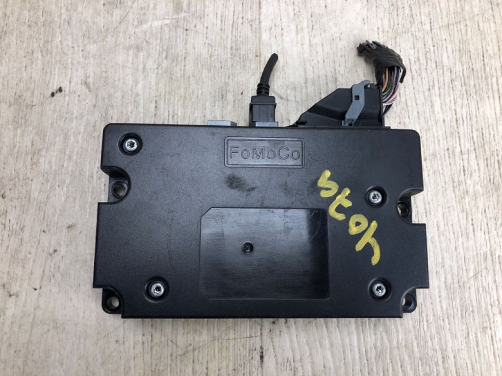 EB5Z-14D212-AA | Блок управления мультимедиа FORD FOCUS 10-18 - Фото 2