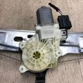 CM5Z-5827000-A | Стеклоподъемник задн. прав. FORD FOCUS 10-18 - Превью 3