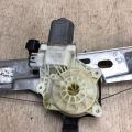 CM5Z-5827001-A | Стеклоподъемник задн. лев. FORD FOCUS 10-18 - Превью 4