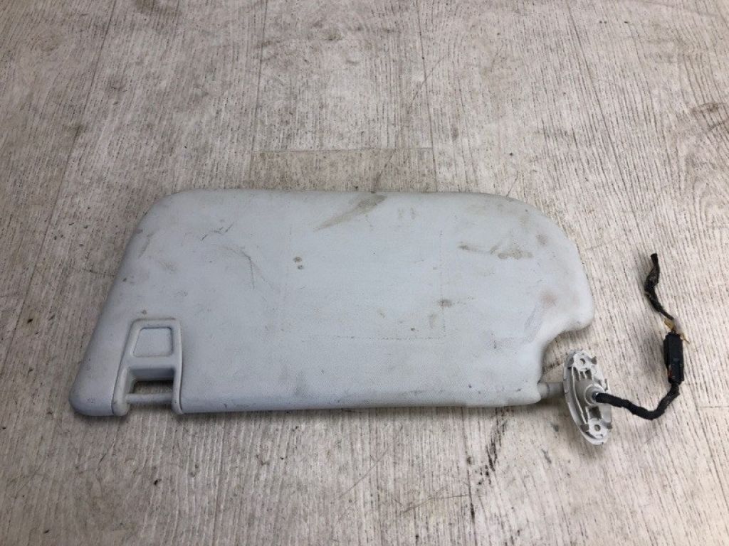 DM5Z-5804104-EC | Козырек солнцезащитный прав. FORD FOCUS 10-18 - Фото 3