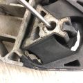 CV6Z-6068-A | Подушка АКПП нижня лів. FORD FOCUS 10-18 - Прев'ю 6