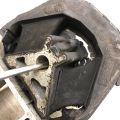 CV6Z-6068-A | Подушка АКПП нижня лів. FORD FOCUS 10-18 - Прев'ю 8