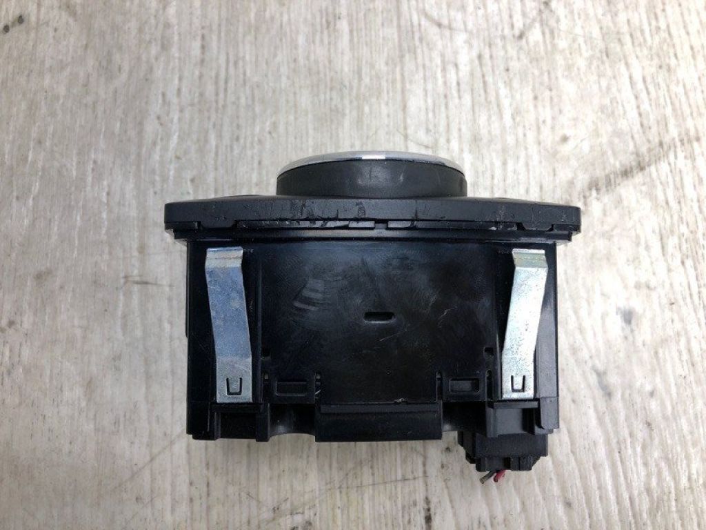 CM5Z-11654-B | Блок керування освітленням FORD FOCUS 10-18 - Фото 2