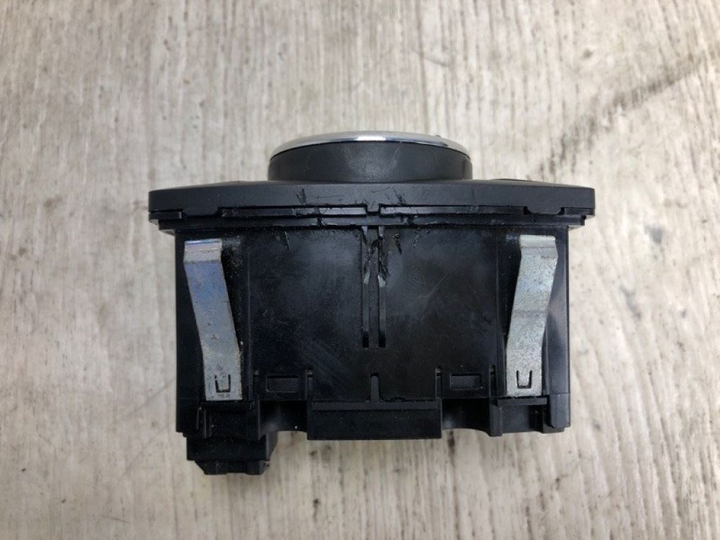 CM5Z-11654-B | Блок керування освітленням FORD FOCUS 10-18 - Фото 3